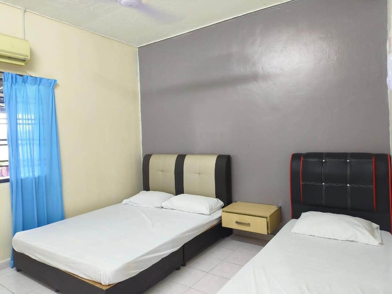 Casa Villa Homestay Sekinchan Exterior foto